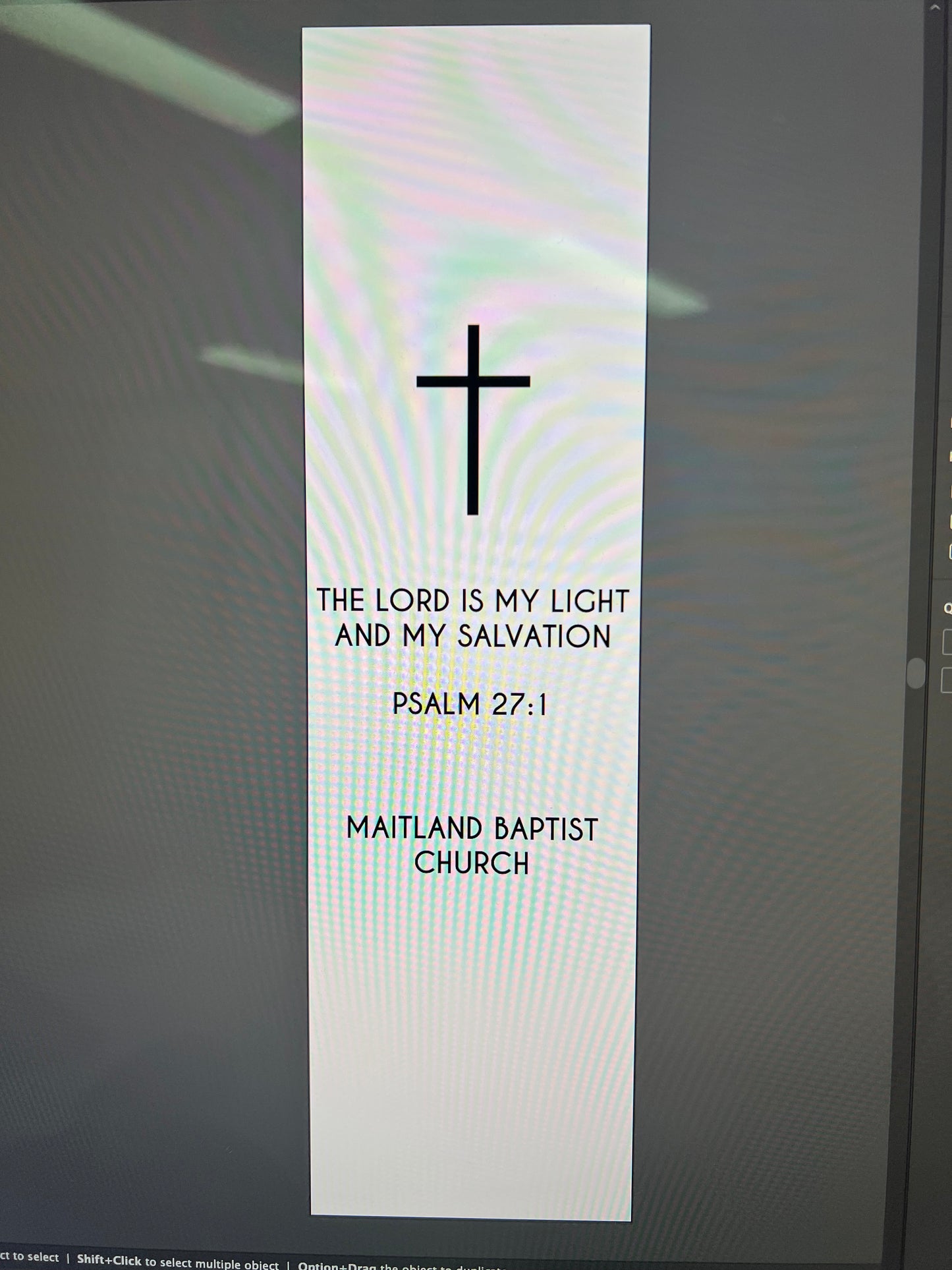 Custom Listing for Rosalie